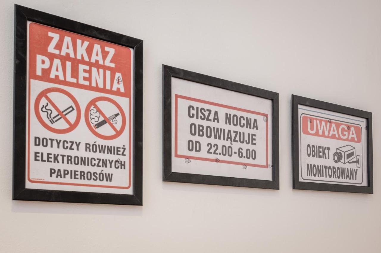 Lol Apartment Красков Екстериор снимка